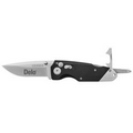 Gerber Obsidian Fine Edge Pocket Knife